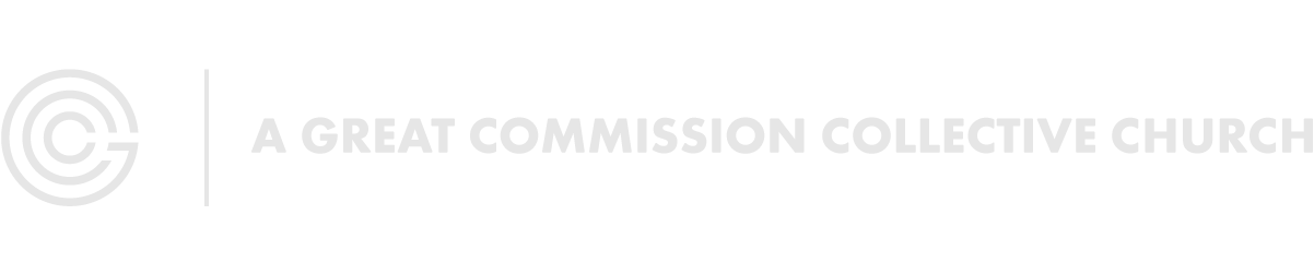 Logo of the Great Commission Collective